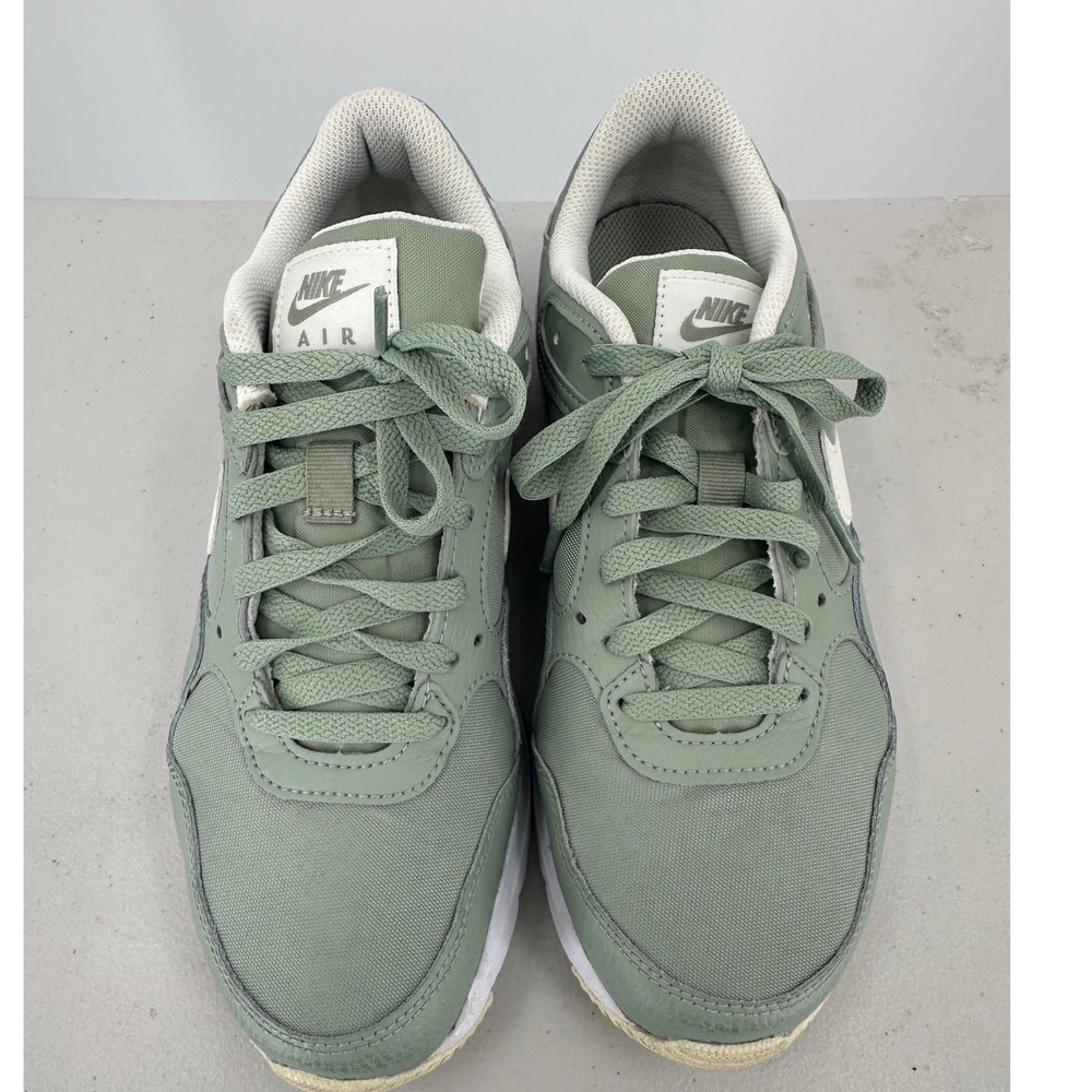 Nike Air Max SC Sage Green Sail White Sneakers HV0831-370 Women's Size 9 - Picture 2 of 6